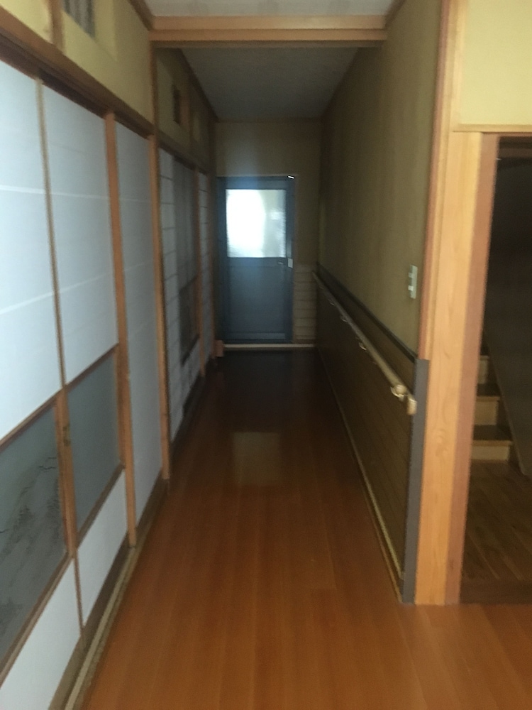 Guest House Honami-Kaido - Hostel