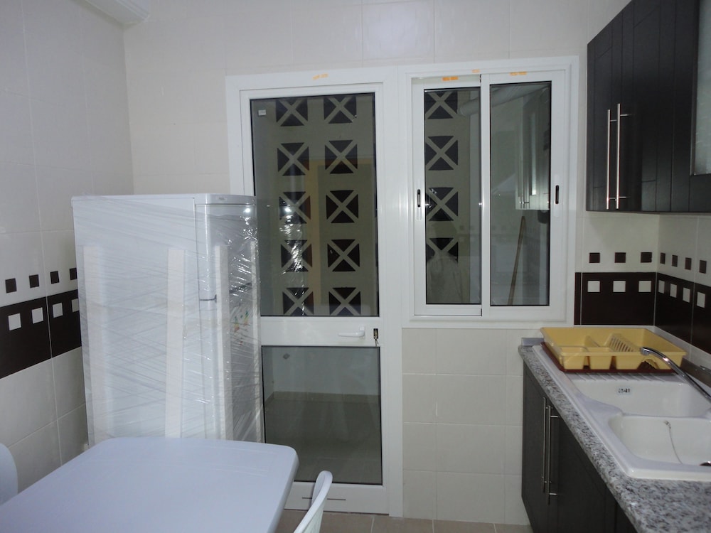 Appartement LaVie
