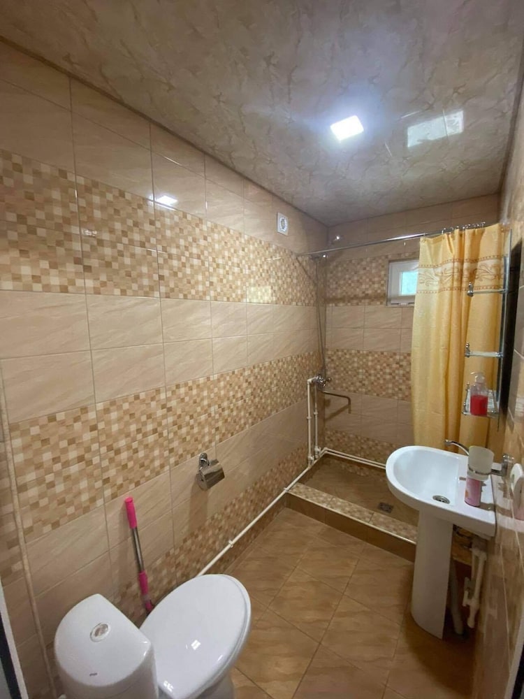 Guest House Dilijan Orran