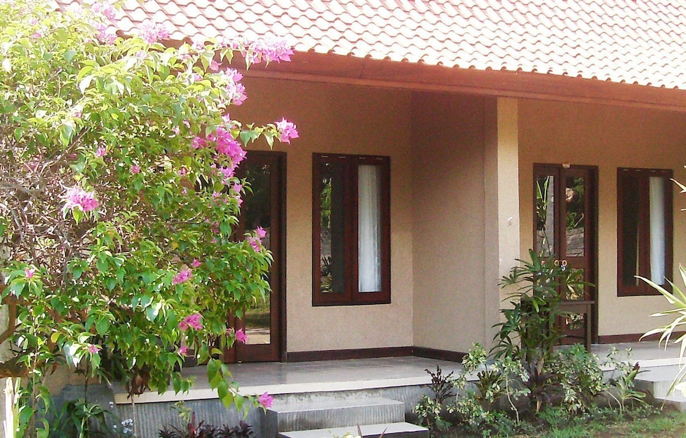 Bagus Homestay Pemuteran