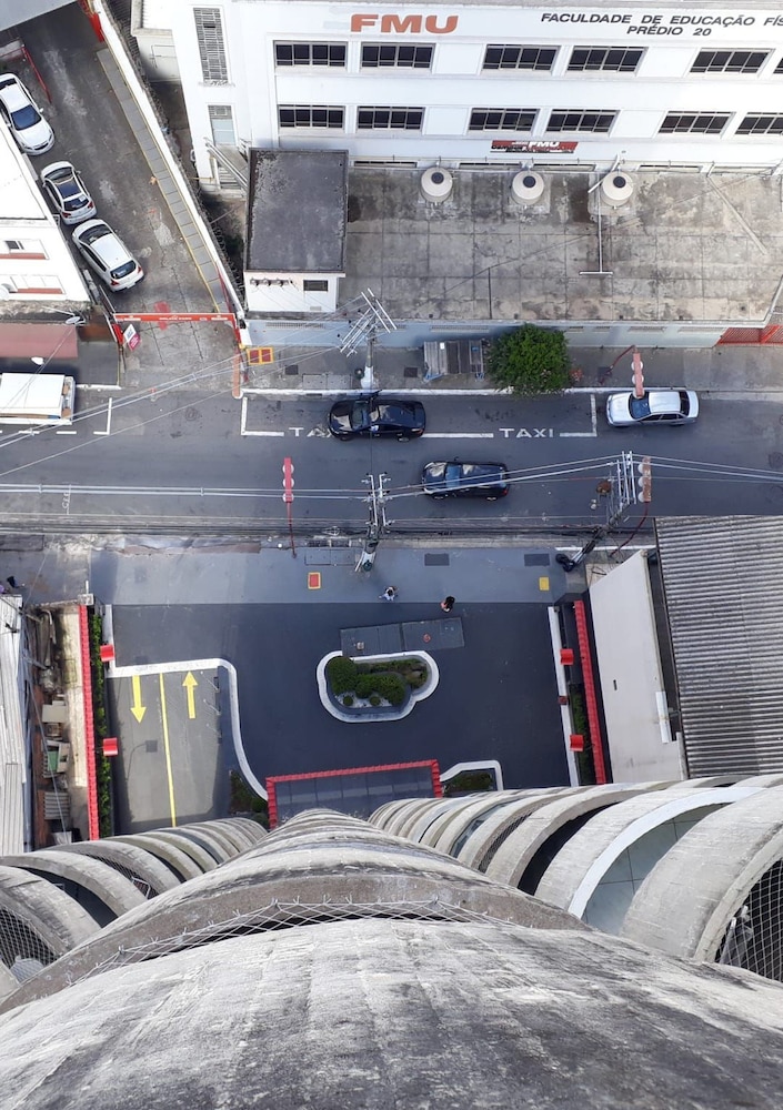 APARTAMENTO O PREFERIDO LIBERDADE SP