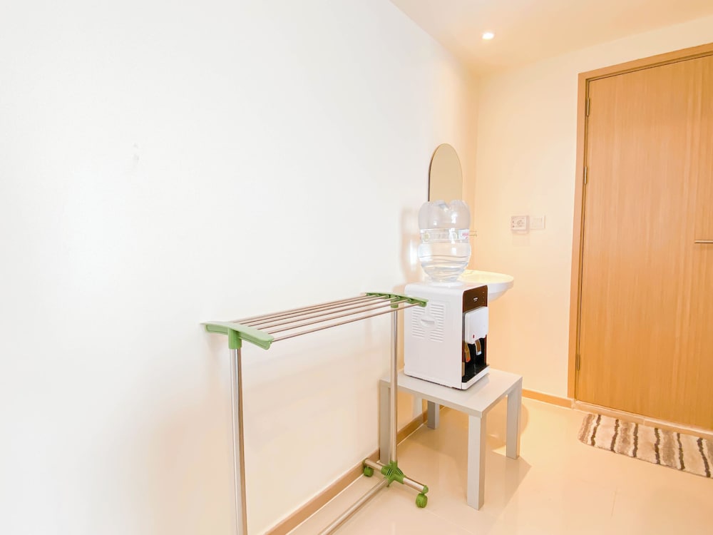 Good Deal and Homey 2BR Meikarta Apartment