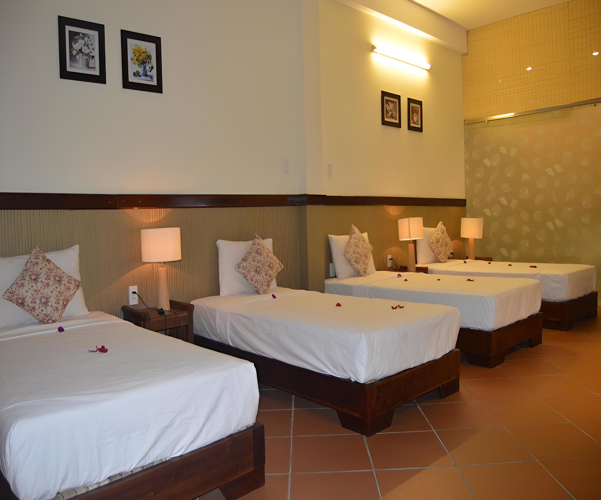 Orchids Homestay