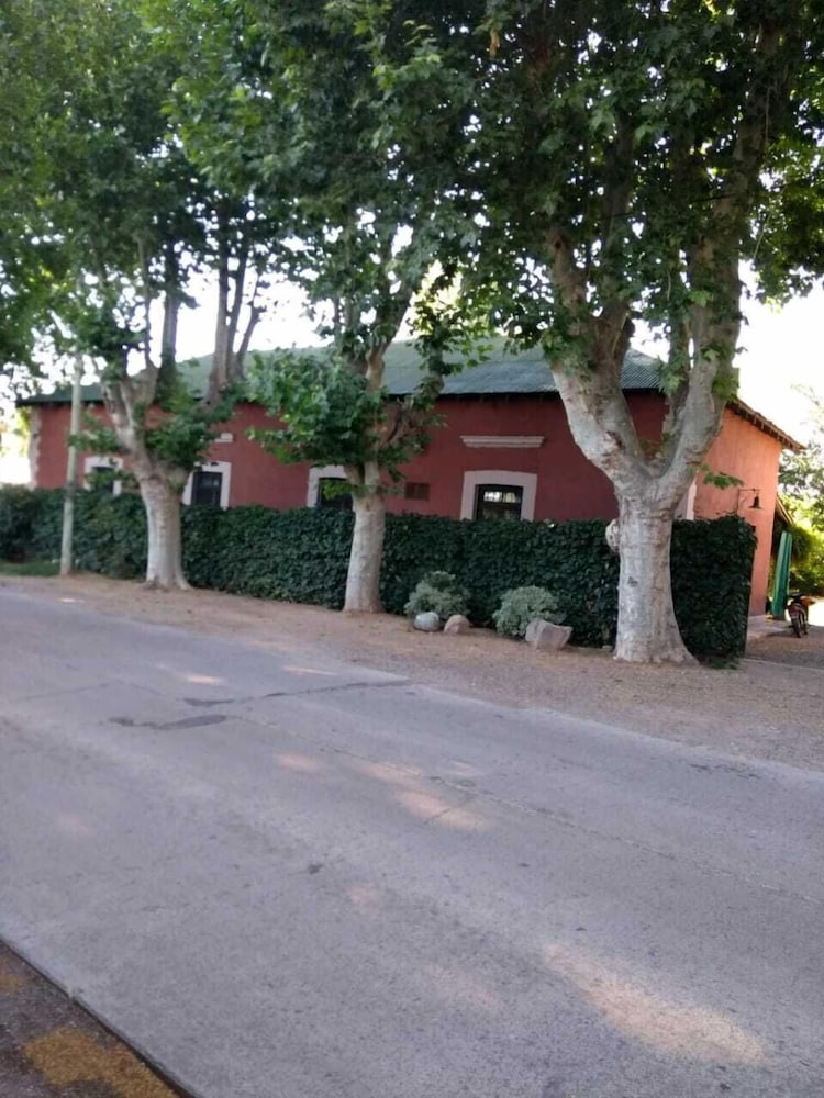 Casona Rural de Maipu