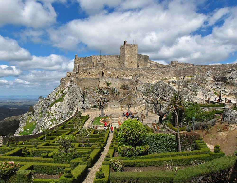 Dom Dinis Marvão