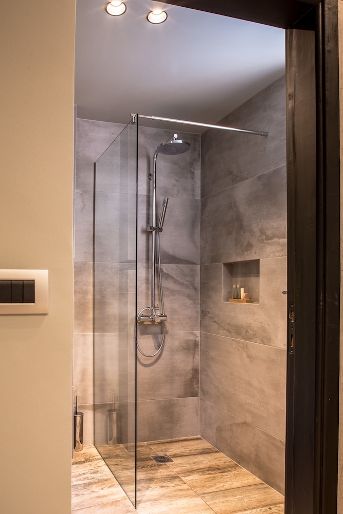 Gambello Luxury Rooms