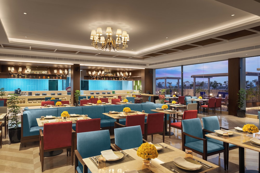 Sarovar Portico Hanumangarh