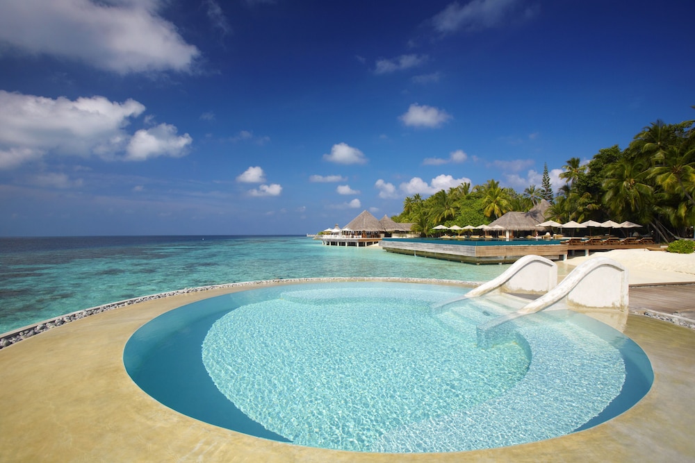 Huvafen Fushi Maldives 36