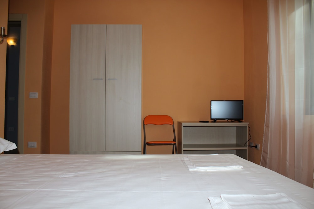 B&B La Cantoniera