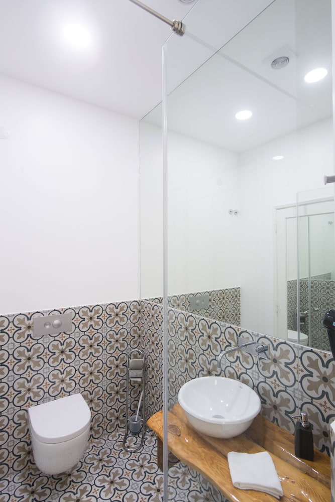 Castilho Lisbon Suites