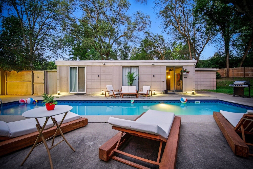 The Palms Mirage House 3 Bedroom Home