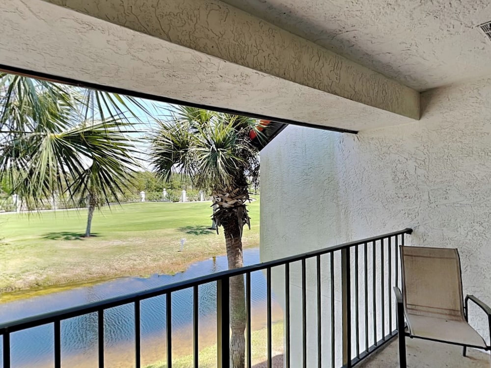Edgewater Villa #1711 by Resort Collection