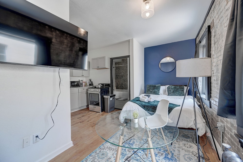 ROVE LIVING/KB - Prospect