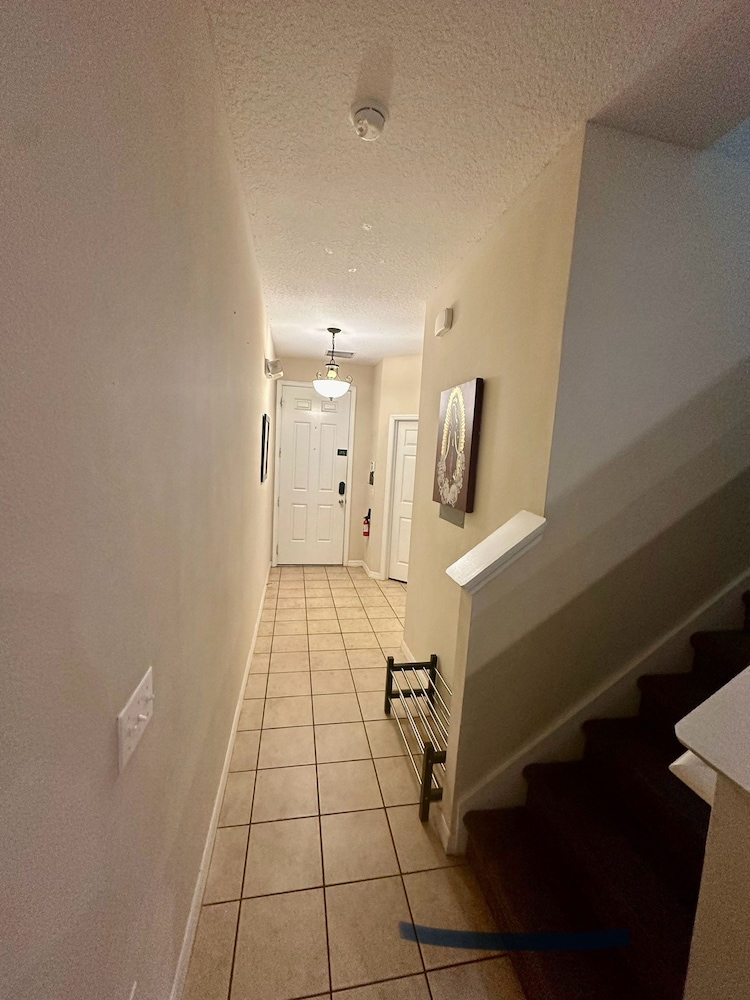 Grand Resort 3BR Compass Townhouse Near Disney 1
