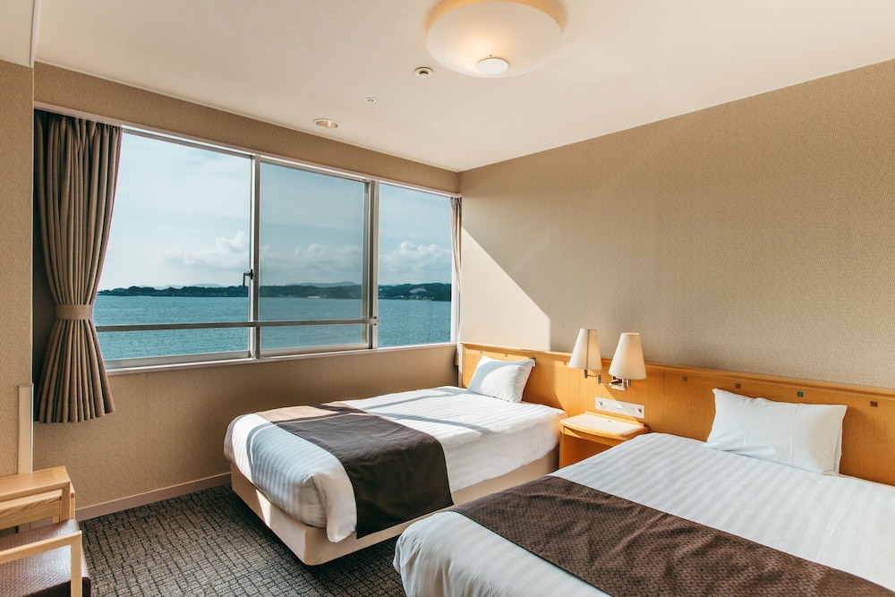 KAMENOI HOTEL Kumano Tanabe 35
