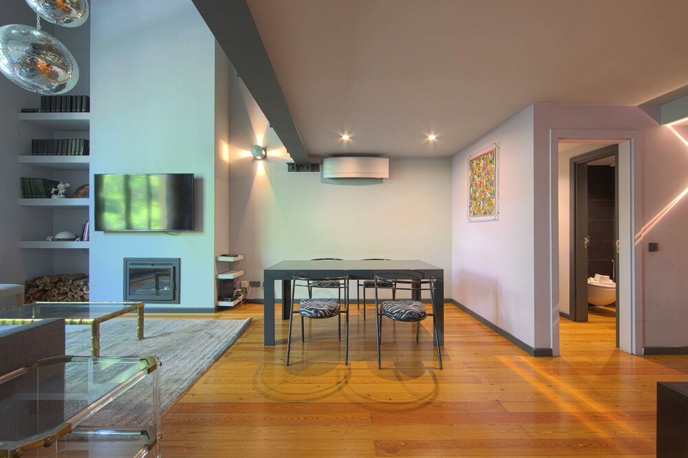 Lisbon Premium Loft by Homing