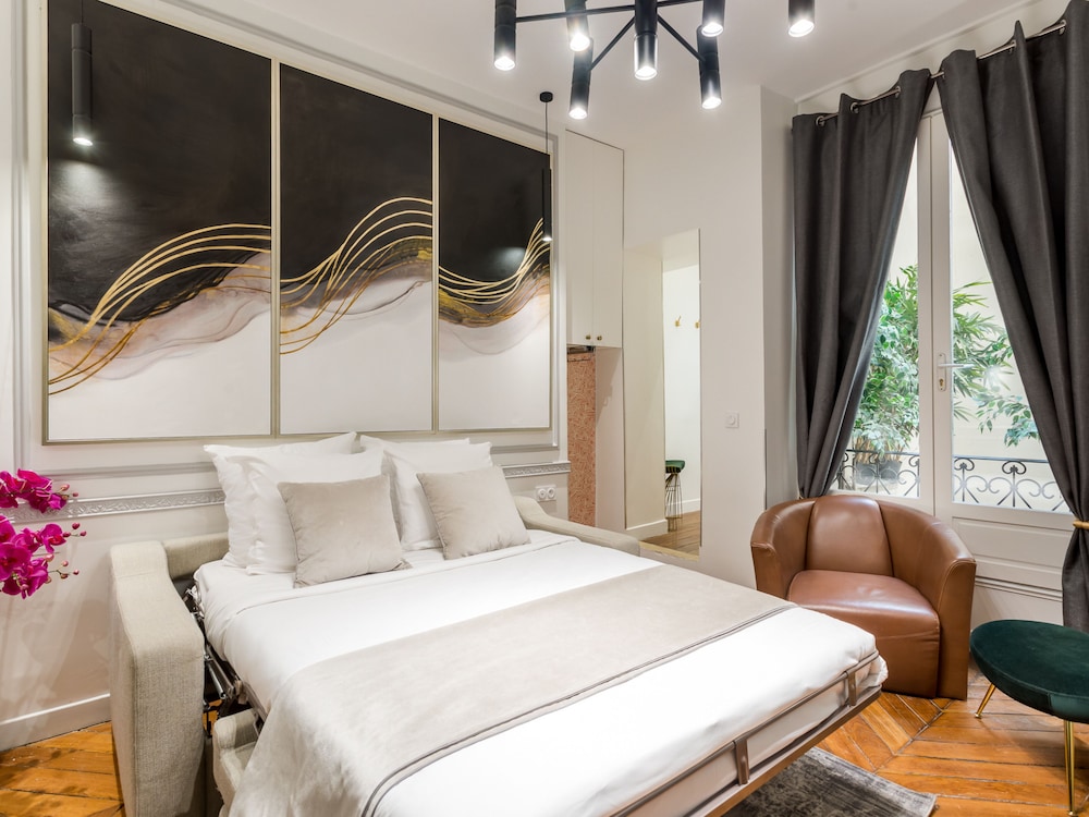 Merveil Luxury Suites AboukirI-II-III-IV