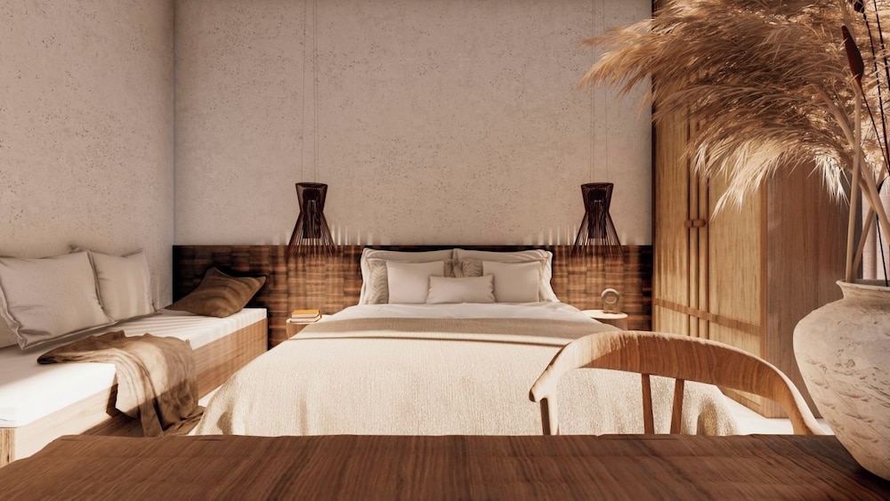 Linari Sea & Suites