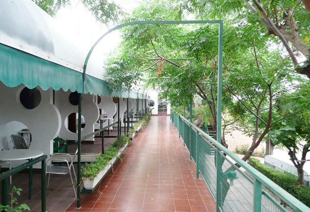 AP Costas - Camping Playa y Fiesta