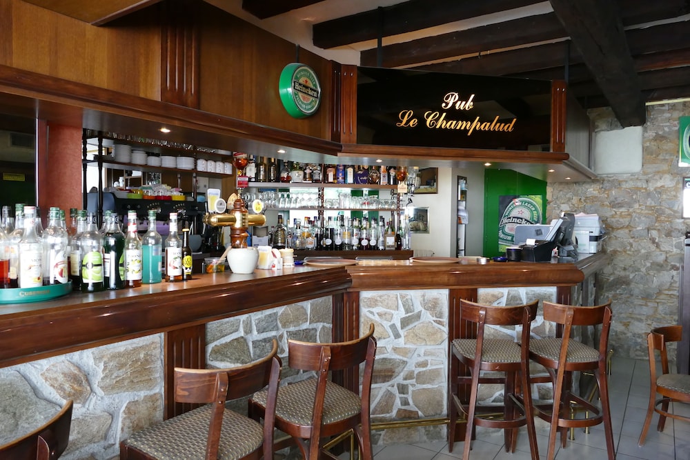 Le Champalud - Property Image 2