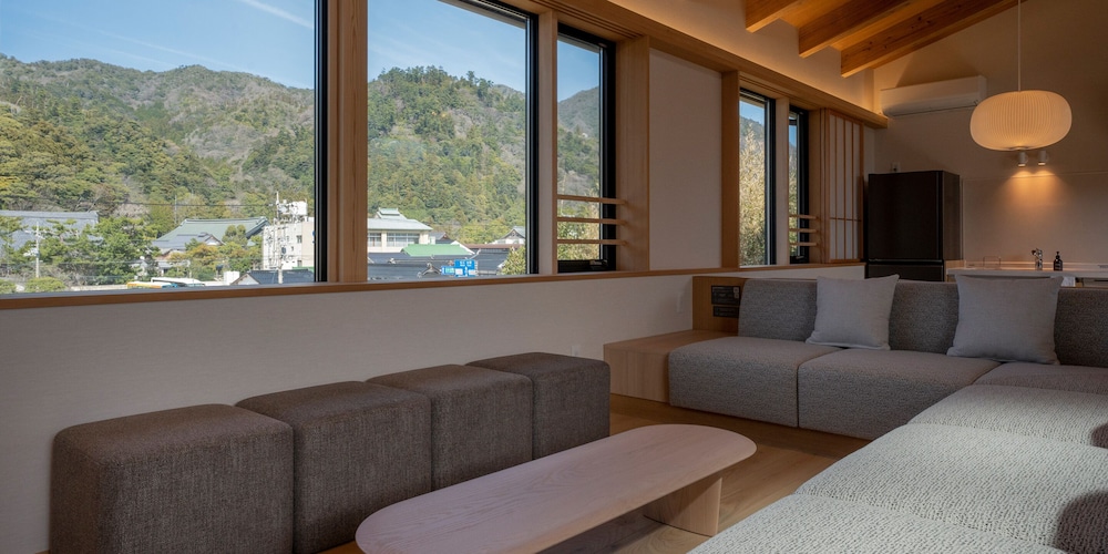 Rakuten STAY Izumo view 2