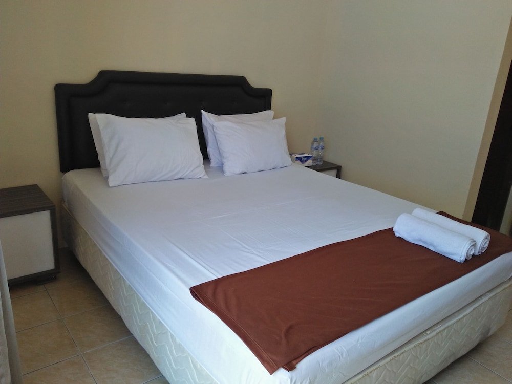 Puri Janti Guest House view 5