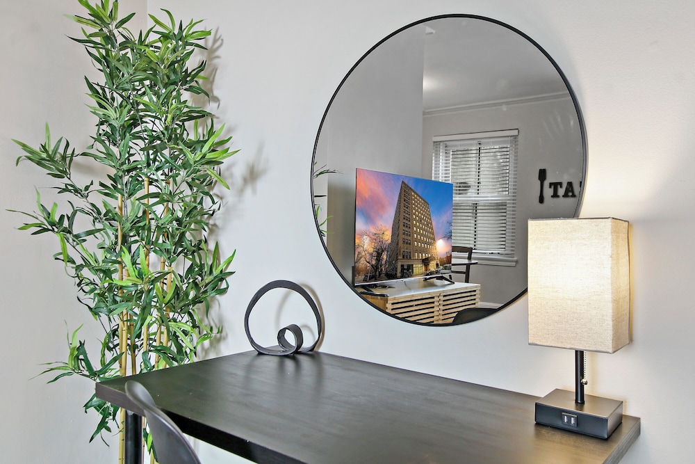 1BR Smart Stay - BS 908