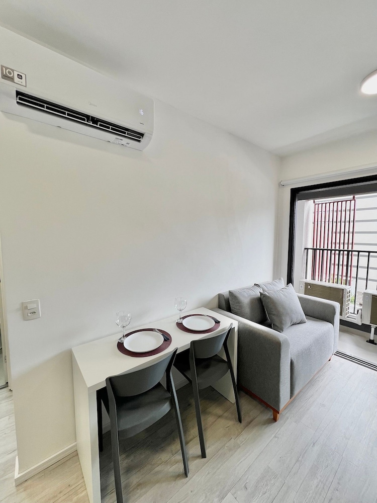 Innvista - Residencial Brera Moema
