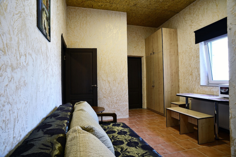 LOGOVO hostel