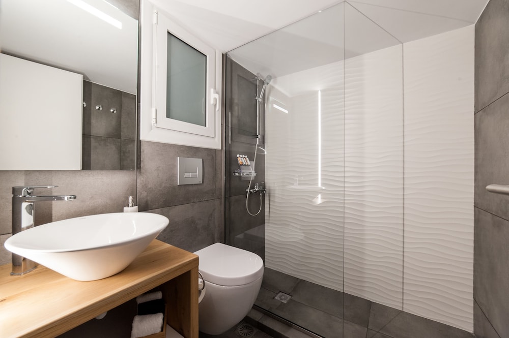 Acropolis View Deluxe Penthouse & Luxury Apartments