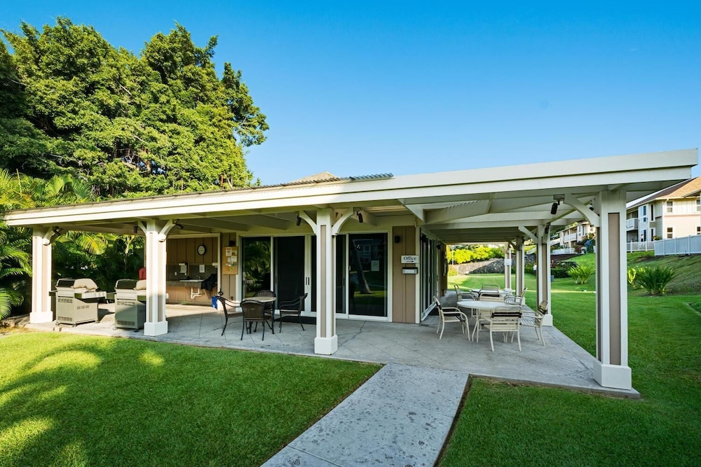 Alii Cove G3 Beautiful Ground Floor Spacious 2 Bedroom With AC view 2