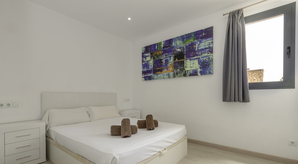Villa Near Playas de Muro