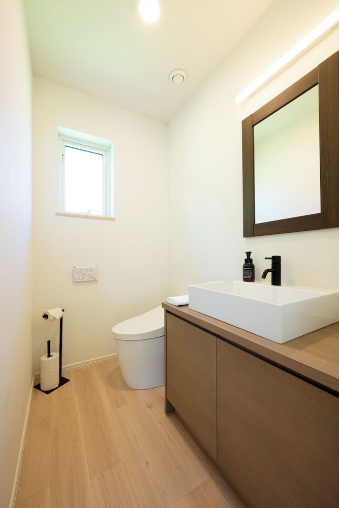 Minn house Niseko Hirafu