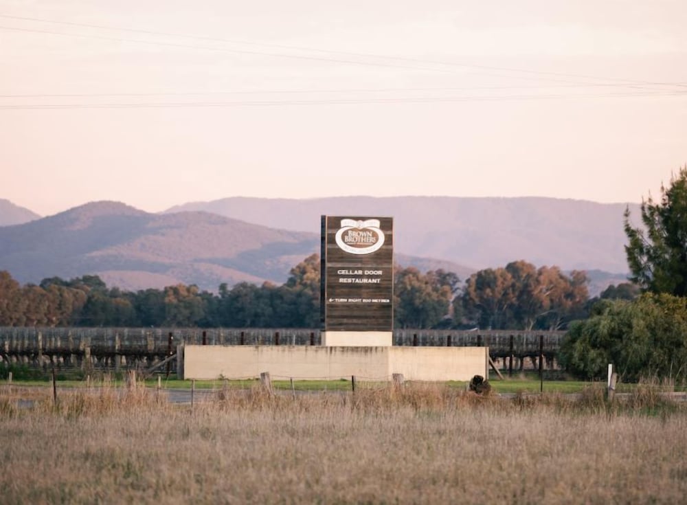Church Lane Accommodation Milawa