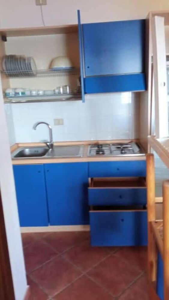 Appartamenti Spiaggia di Capo Rizzuto