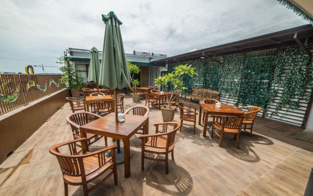 Best Inn Hotel