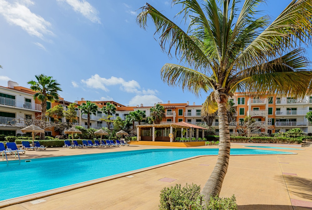 Agua Hotels Sal Vila Verde Resort