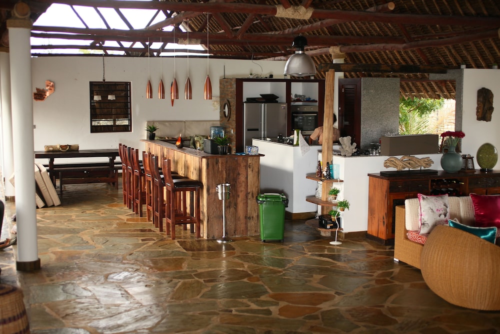 Villa Raymond