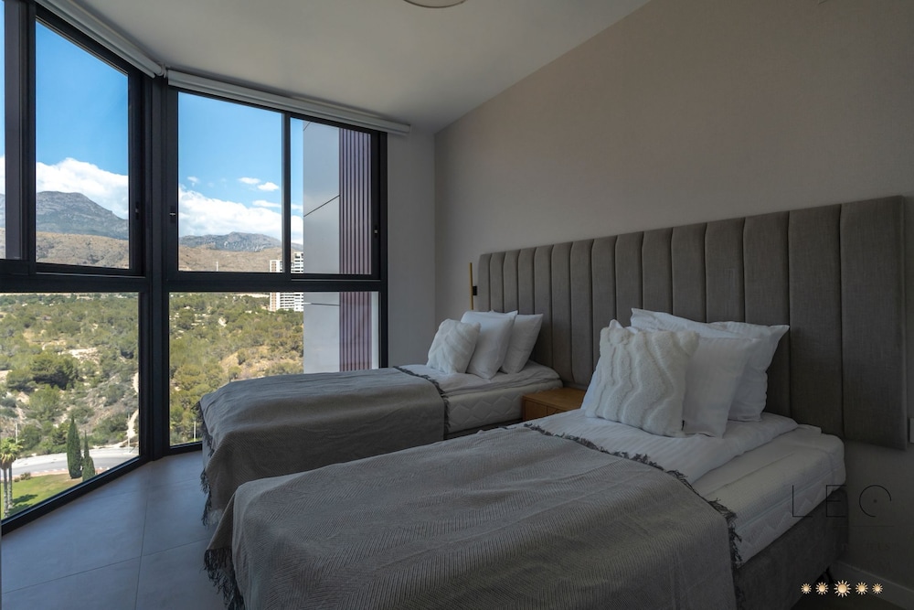 Torre Sakura By Leo Apartments