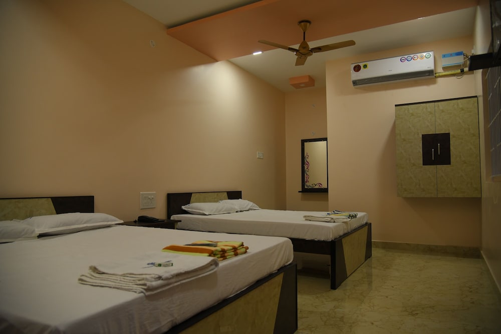 sivamurugan residency