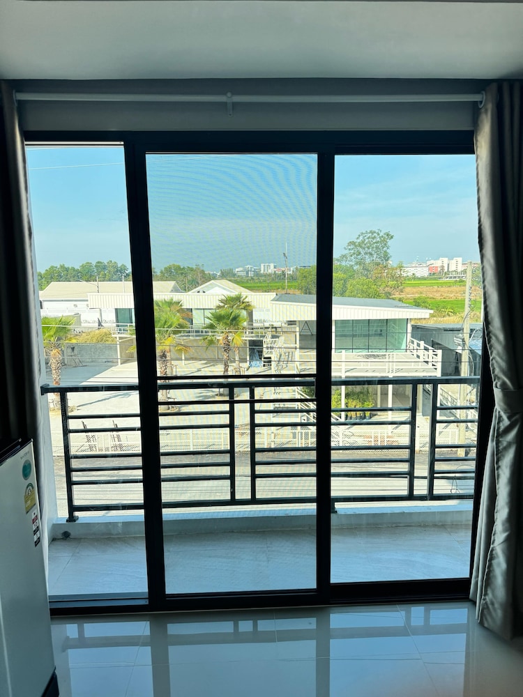 Lungmorresort