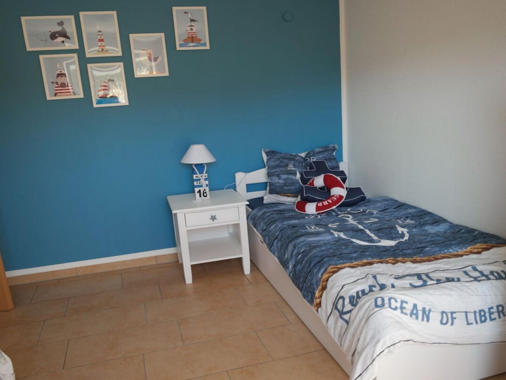 Apartment 1 in the Beach Happiness House