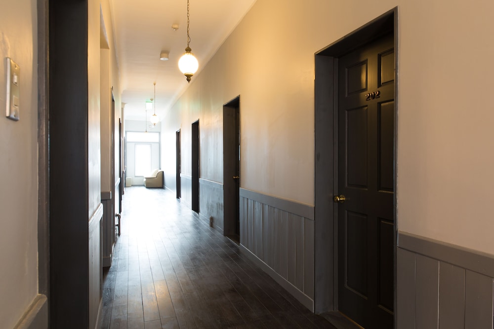 Little Barrel Guest House - Hostel, photo 60