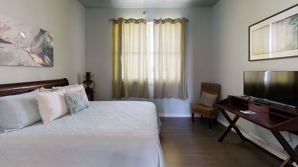 Tavarua view 5