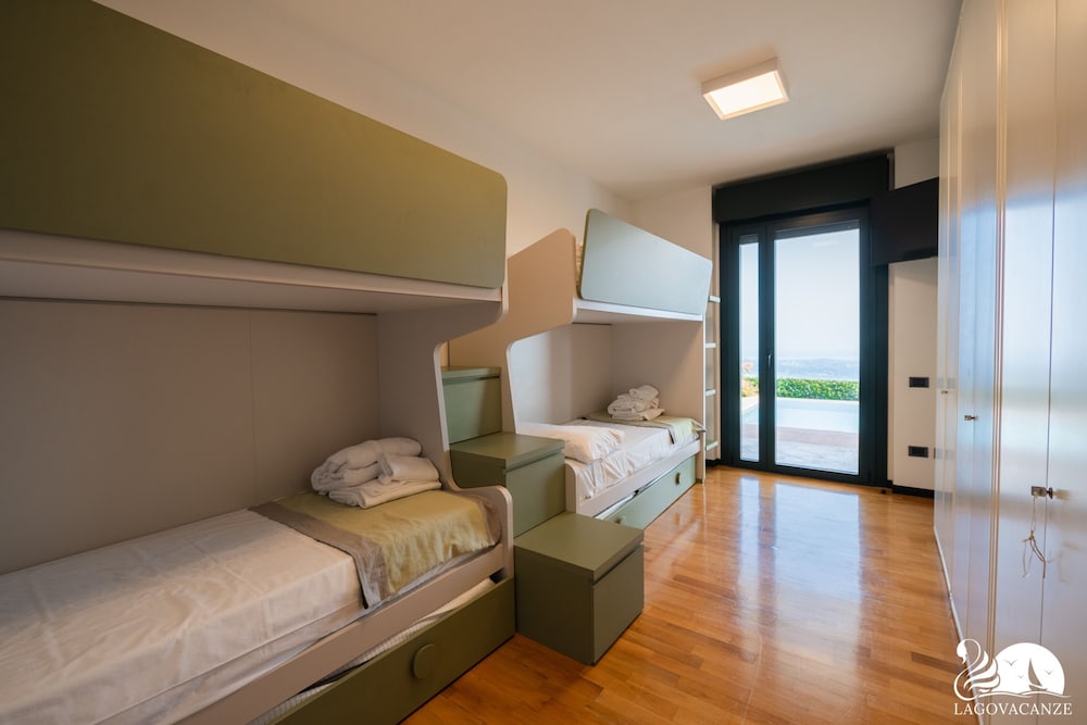 Villa Livia Luxury in Villanuova sul Clisi
