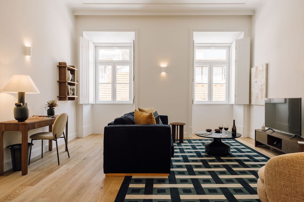 Ando Living - Abrantes 50 House