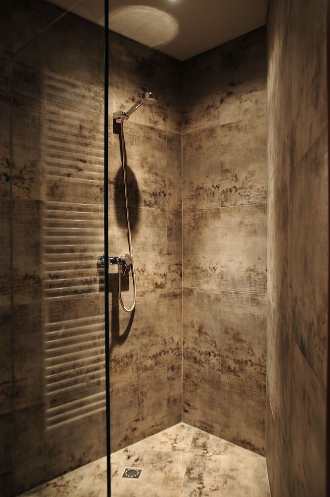 La Gioia Chic Angel Apartments view 3
