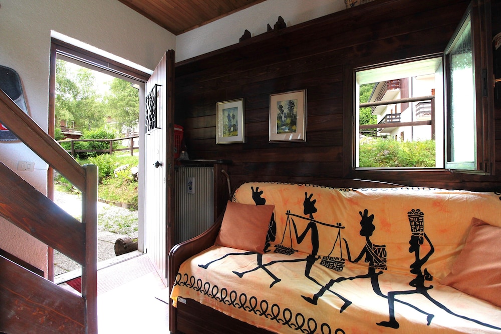 Chalet Giove