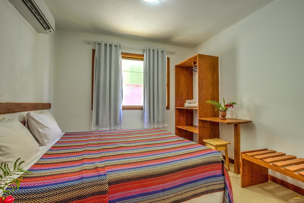 Paradiso Flat