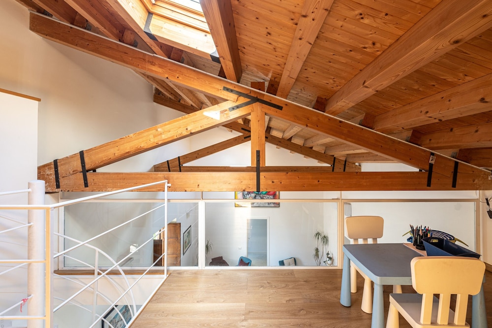San Salvatore Apartment by Wonderful Italy